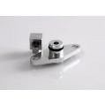 Turbosmart adapter regulatora ciśnienia paliwa Subaru WRX STi (2008 - 2014) EJ257-1