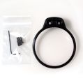 Turbosmart eB2 66mm Dual Shift Black-1