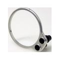 Turbosmart eB2 66mm Dual Shift Silver-1