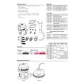 Turbosmart wastegate WG38 GenV Ultragate 38 14psi Purple-2