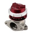 Turbosmart wastegate WG38 GenV Ultragate 38 14psi Red-1