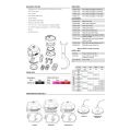 Turbosmart wastegate WG40 GenV Compgate 40 14psi Red-3