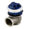 Turbosmart wastegate WG40CG GenV Compgate 40 5psi Compressed Gas Blue-1