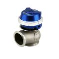 Turbosmart wastegate WG45 GenV Hypergate 45 14psi Blue-1