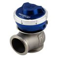 Turbosmart wastegate WG45CG GenV Hypergate 45 5psi Compessed Gas Blue-1