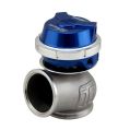 Turbosmart wastegate WG50 GenV Progate 50 14psi Blue-1