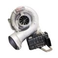 Turbosprężarka Hybrydowa JRspec BMW 330D/530D M57 GTB22 - 350KM-1
