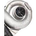 Turbosprężarka Hybrydowa JRspec BMW 330D/530D M57 GTB22 - 350KM-2