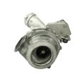 Turbosprężarka Hybrydowa JRspec BMW 330D/530D M57 GTB28 - 450KM-1