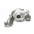 Turbosprężarka JRspec AlfaRomeo /Fiat / Opel / SAAB 1.9 JTD / CDTI HYBRID-1
