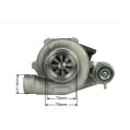 Turbosprężarka JRspec GT2871R BB-1