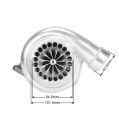 Turbosprężarka JRspec GTX3082R+ BB (GTX3087) T3 .82 V-band-2