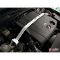 Front Upper Strutbar (2445) Ultra Racing for Lexus IS 250 (XE20) 2.5 V6 2WD FL 10-13-1