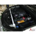 Front Upper Strutbar (2650) Ultra Racing for Ssangyong Korando Sport 2.0D/2.9D 2WD/4WD 12-18-1