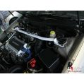 Front Upper Strutbar (2717) Ultra Racing for Renault Samsung SM5 SM520 (KPQ/A32) 2.0 L4 2WD 98-05-1