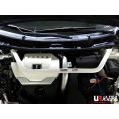Front Upper Strutbar (2897) Ultra Racing for Luxgen S5 1.8T 2WD MT 12-20-1