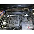 Front Upper Strutbar (3024) Ultra Racing for Renault Samsung SM5 (L43) 1.6T/2.0 12-15-1