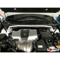 Front Upper Strutbar (3192) Ultra Racing for Lexus ES 250/300H (XV60) 2.5 V6 2WD 12-18-1