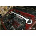 Front Upper Strutbar (3251) Ultra Racing for Hyundai Excel (X2) 1.5 2WD 89-95-1