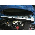 Front Upper Strutbar (3255) Ultra Racing for Chevrolet Spark (M400) 1.0 2WD 16+-1