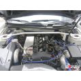 Front Upper Strutbar (3319) Ultra Racing for Hyundai Genesis/Rohens Coupe (BK) 2.0T 2WD LHD 09-16-1