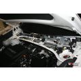 Adj. Front Strut Bar Ultra Racing for Kia Sportage 10+-1