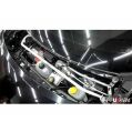 Front Upper Strutbar (3424) Ultra Racing for Smart Fortwo (W453) 900-M281 2WD LHD 14+-1