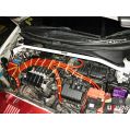 Front Upper Strutbar (3534) Ultra Racing for Honda City (GM2) 1.5 2WD CNG 08-14-1