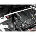 Front Upper Strutbar (3609) Ultra Racing for Mercedes C207 (Coupe) 2.5/3.5 2WD 13-17-1