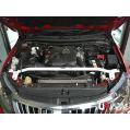 Front Upper Strutbar (3635) Ultra Racing for Mitsubishi Triton L200 (KJ) 2.4D 2WD/4WD FL 15+-1