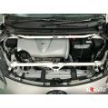 Front Upper Strutbar (3860) Ultra Racing for Toyota Sienta (XP170) 1.5/1.8 2WD 15+-1