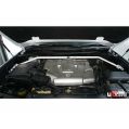 Front Upper Strutbar (3805A) Ultra Racing for Toyota Land Cruiser (J200) 4.5D/4.7 V8 4WD 07-21-1