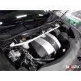 Front Upper Strutbar (3808) Ultra Racing for Lexus RX 350 (AL20) 3.5 V6 4WD 15+-1
