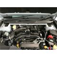 Front Upper Strutbar (3912) Ultra Racing for Subaru XV (GT) 2.0 4WD NA 18+-1