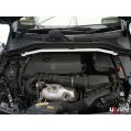 Front Upper Strutbar (4107) Ultra Racing for Mercedes W246 B200 1.6T 2WD 11+-1