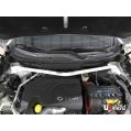 Front Upper Strutbar (4119) Ultra Racing for Renault Samsung QM6 (HC) 2.0/2.0D 4WD 16+-1
