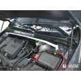 Front Upper Strutbar(4145) Ultra Racing for Chevrolet Malibu 2.0T 2WD Hybrid FL 19+-1