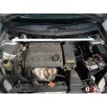 Front Upper Strutbar (536) Ultra Racing for Proton Saga 1.3/1.6 2WD 08-16-1