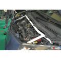 Front Upper Strutbar (2318) Ultra Racing for Scion IQ (AJ10) 1.3 12-15/Toyota IQ 1.3 08-15 2WD-1
