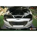 Front Strut Bar Ultra Racing for Hyundai Genesis (DH) 3.8 V6 15-16 (4WD)-1