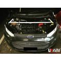 Front Upper Strutbar (3153) Ultra Racing for Ford Ecosport 1.5 2WD 12+-1