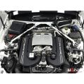 Front Upper Strutbar (3416P) Ultra Racing for Mercedes C205/C250/C300 (Coupe) 2.0T 15-21/S205 C63 S 4.0TT 14-21 2WD-1