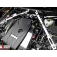 Front Upper Strutbar (3905P) Ultra Racing for Mercedes S213 E300 3.0T 2WD 16+-1