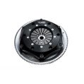 RTMG Performance Twin Disk Clutch Kit for 1.4 TSI EA111 Engines Manual Gearbox Stage 3 800Nm Ceramic Matallic-1