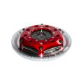 RTMG Performance Twin Disk Clutch Kit for 1.8 TSI CDA Engines 600Nm-1