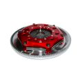 RTMG Performance Twin Disk Clutch Kit for 1.8 TSI CDA Engines 600Nm-2
