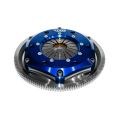 RTMG Performance Twin Disk Clutch Kit for Seat Leon/Octavia 5/Passat 700Nm-1