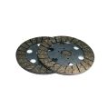 RTMG Performance Twin Disk Clutch Kit for 1.8T 20VT 6 Speed O2M 700Nm LUK Lightweight-4
