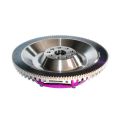 RTMG Performance Twin Disk Clutch Kit 200mm for BWM M62B30 M62B40 M62B44 S62B50 Stage 3 800Nm-2