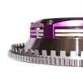 RTMG Performance Twin Disk Clutch Kit 185mm for BMW M62B30 M62B40 M62B44 S62B50 Stage 2 700Nm-3